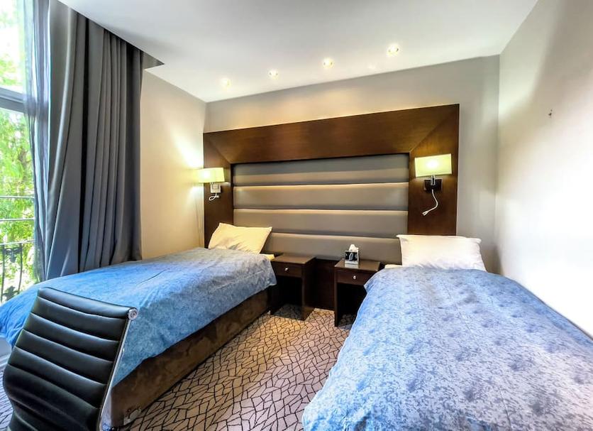 Quarto Foto