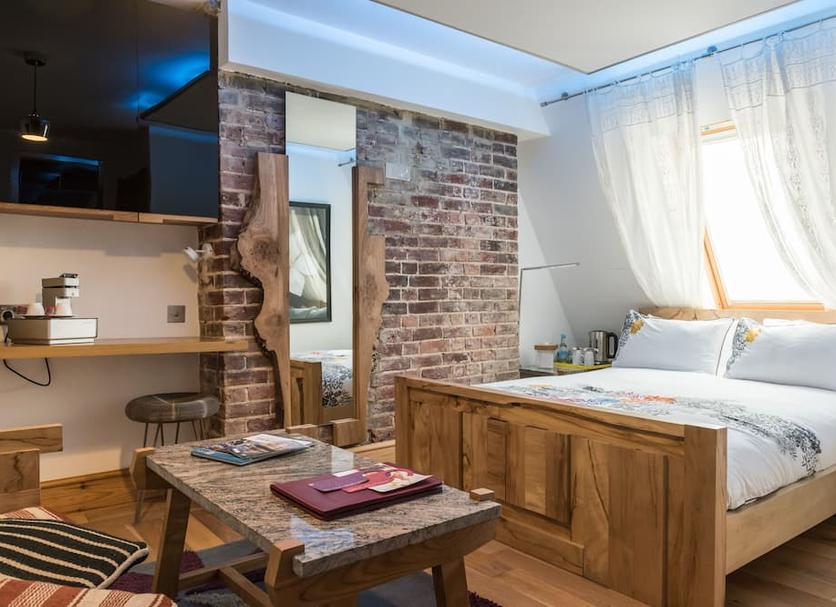 Quarto Foto
