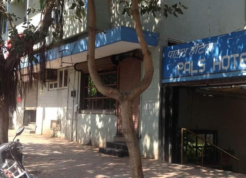 Exterior Foto