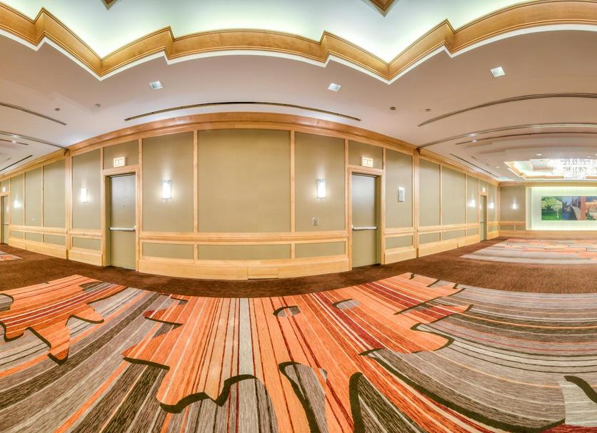 Hall Foto