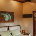 Comodidade do quarto
