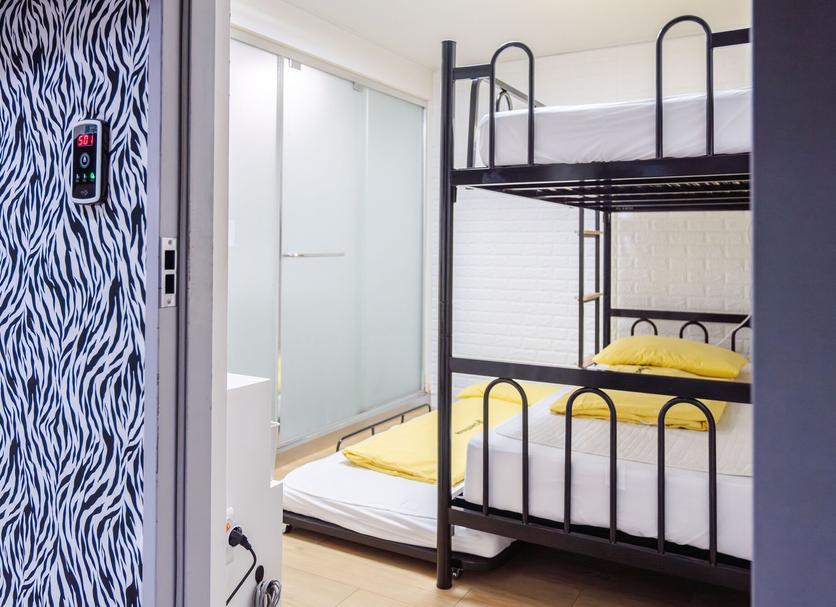 Quarto Foto