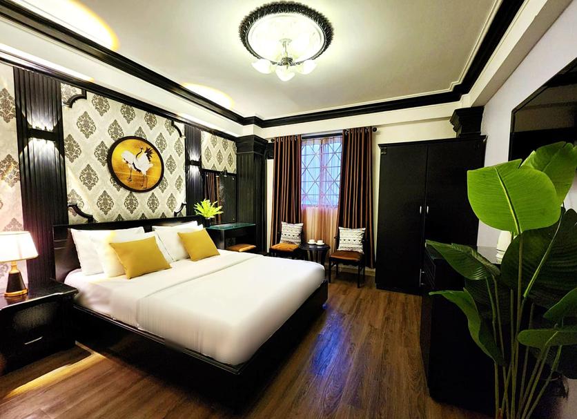 Quarto Foto