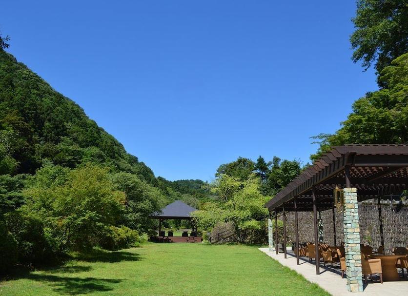 Exterior Foto