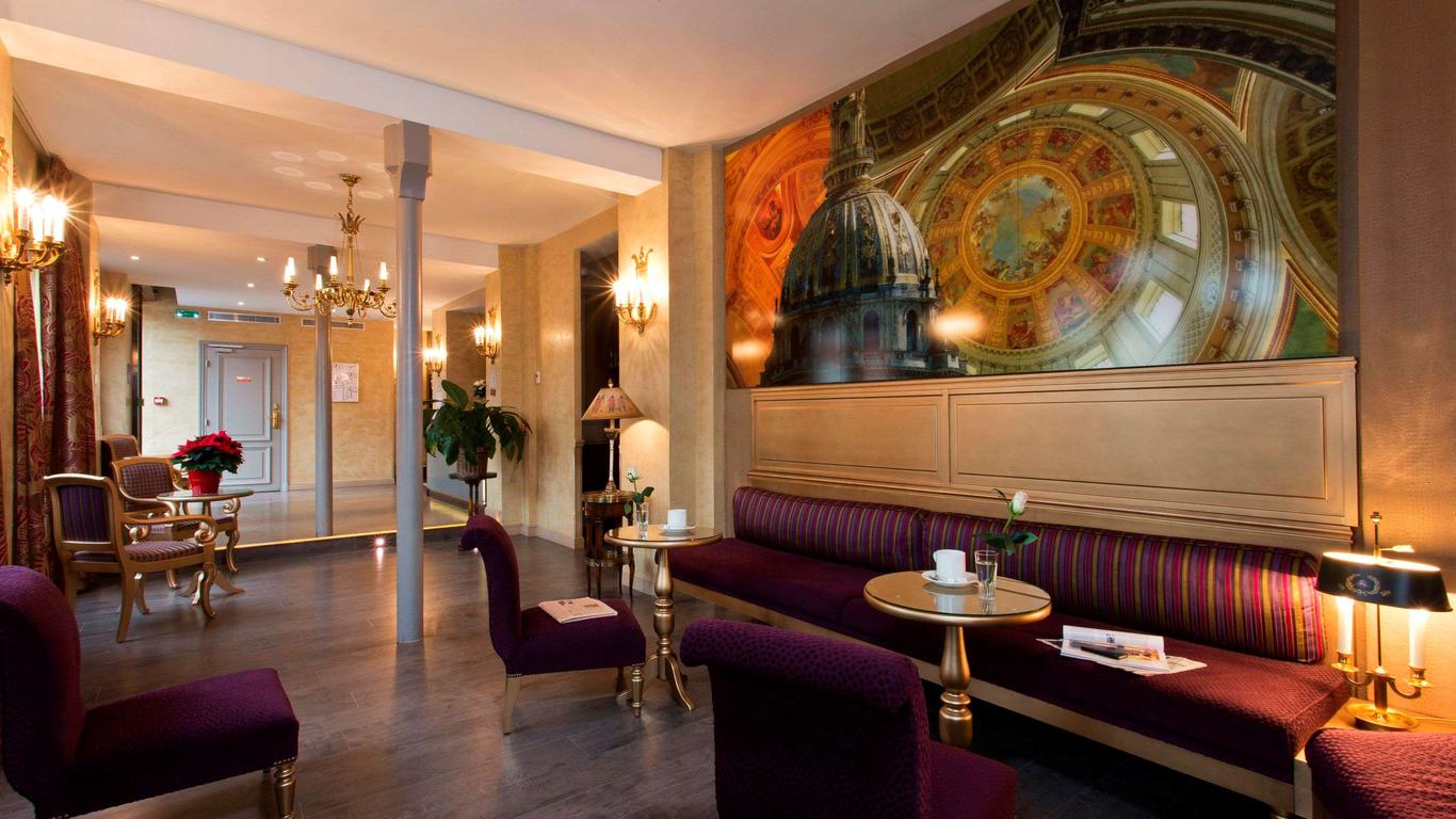 Hotel de l'Empereur