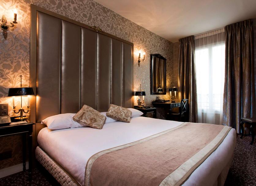 Quarto Foto