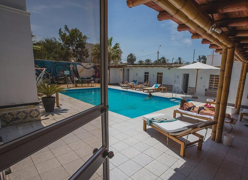 Piscina Foto