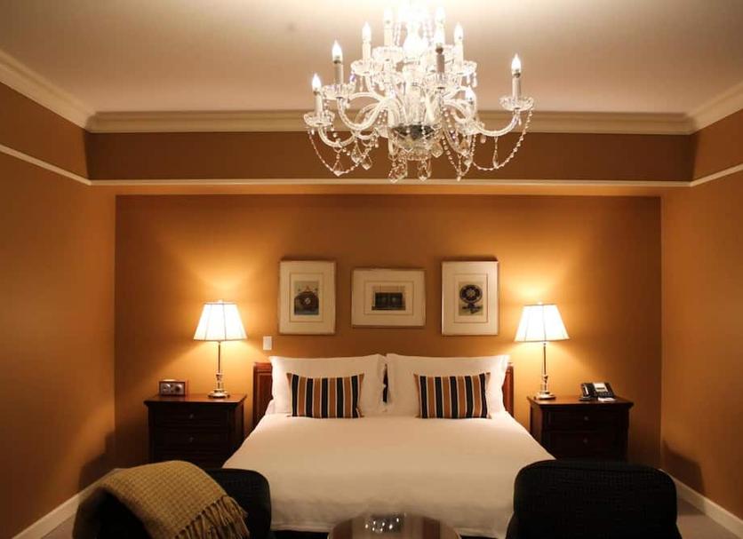 Quarto Foto