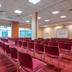 Sala de conferências