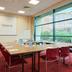 Sala de conferências