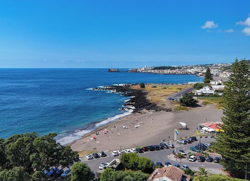 Praia Foto