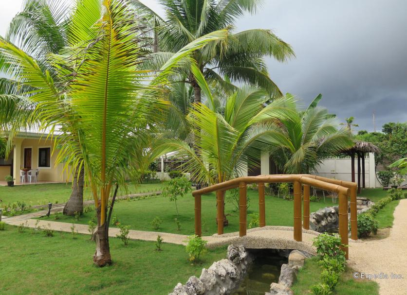 Exterior Foto