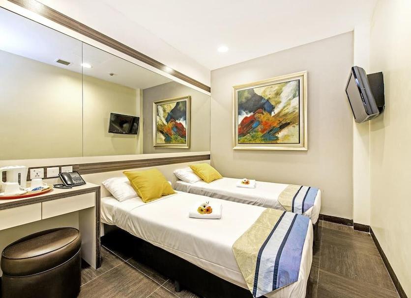 Quarto Foto