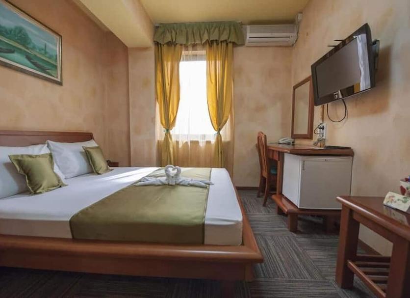 Quarto Foto