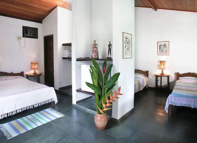Quarto Foto