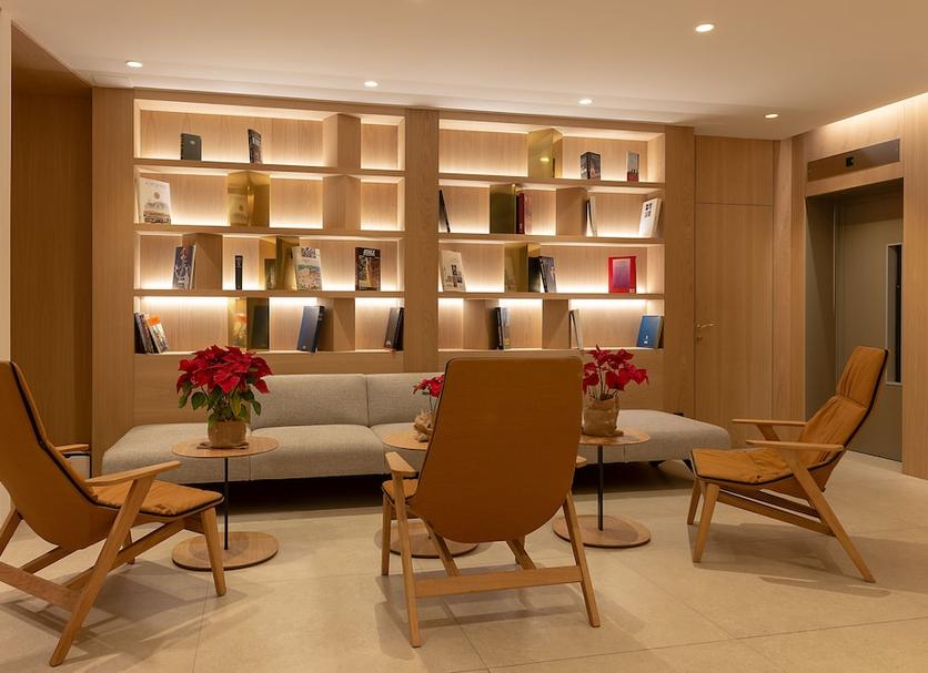 Lounge Foto