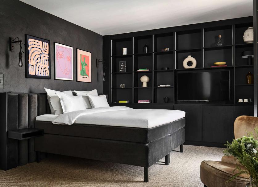 Quarto Foto