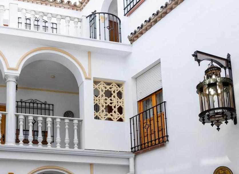 Exterior Foto
