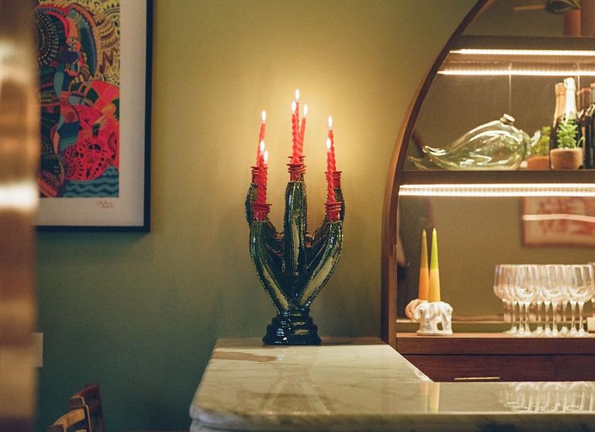 Comodidade do quarto Foto