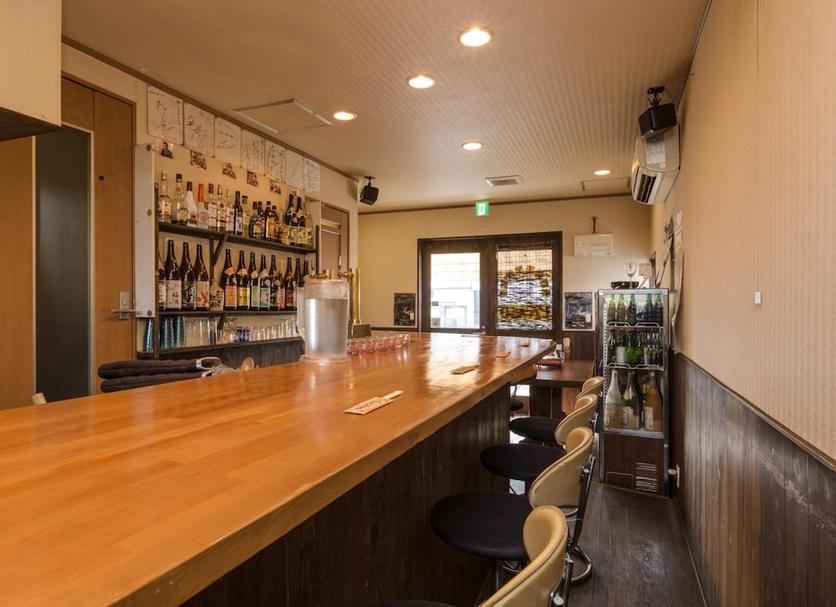 Bar Foto