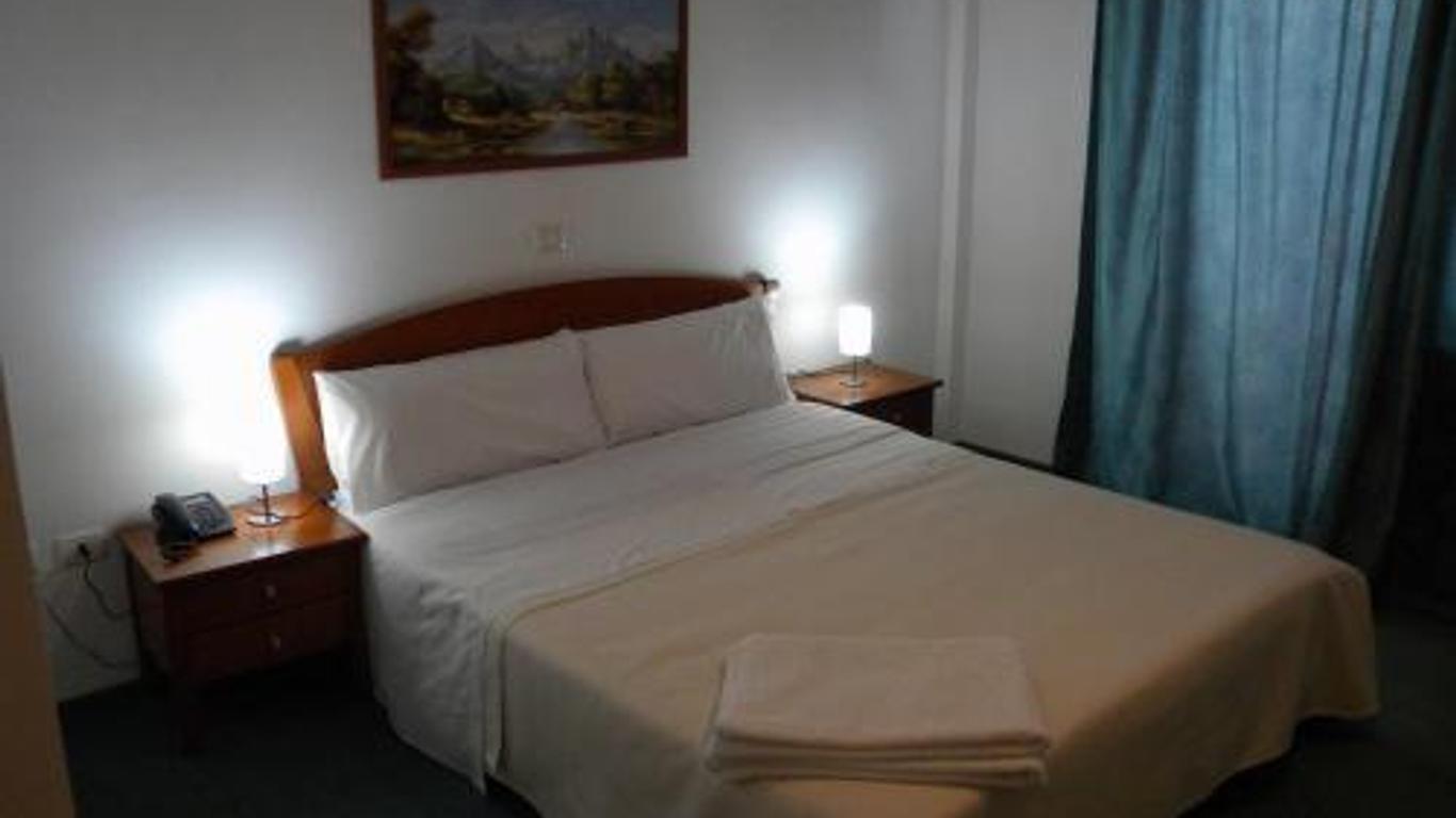 Hotel vila veneto