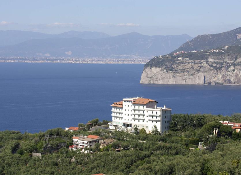 Exterior Foto