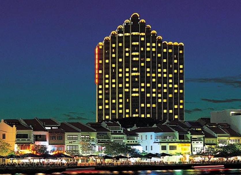 Edifício Foto