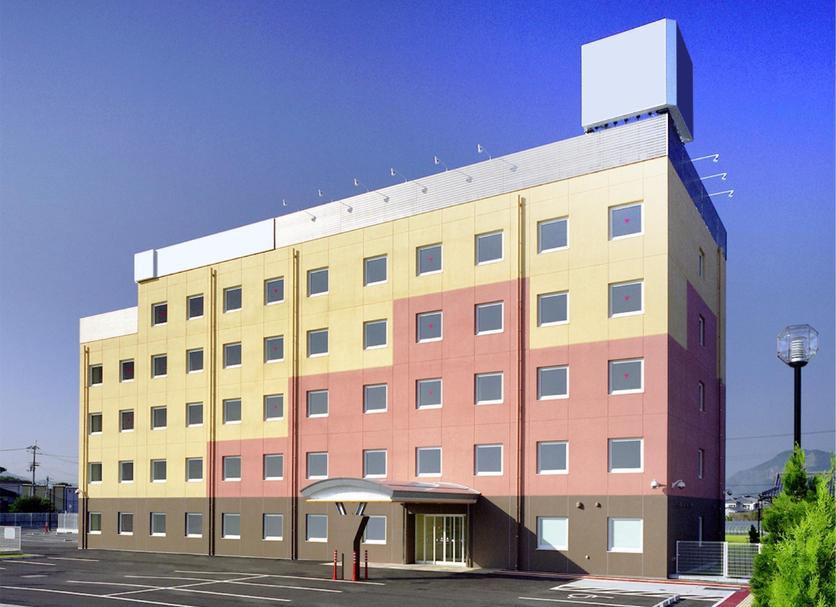 Edifício Foto