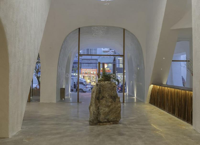 Hall Foto