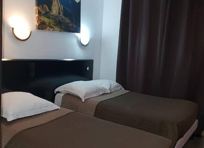 Quarto Foto