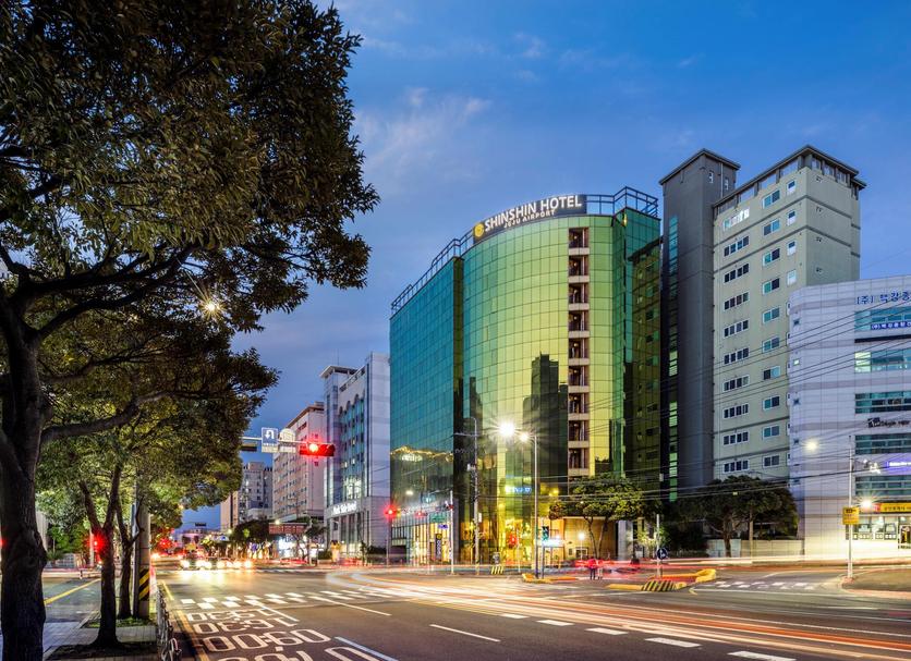 Edifício Foto