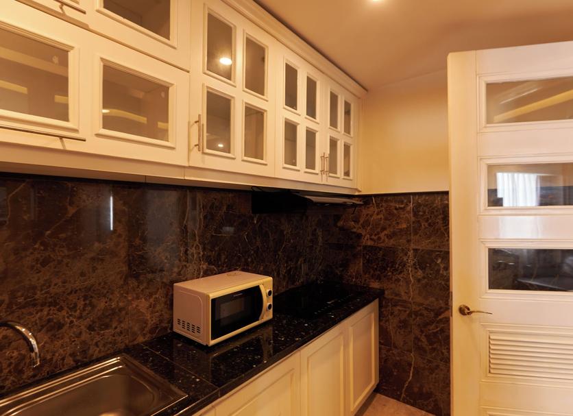 Cozinha Foto