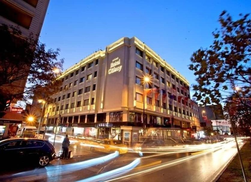 Edifício Foto