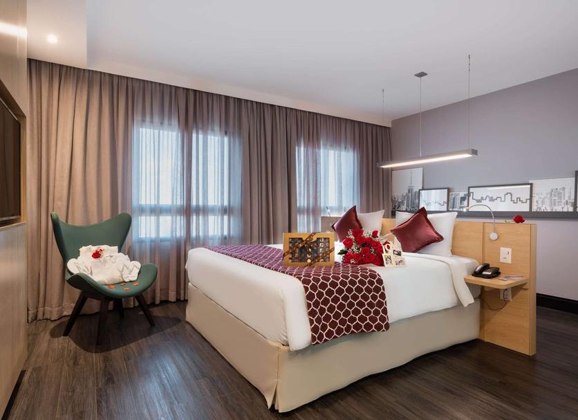 Quarto Foto