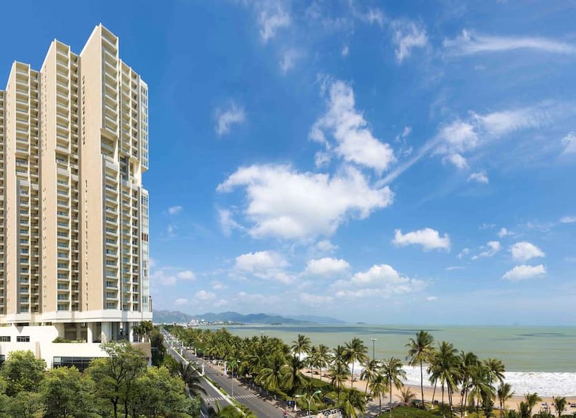 Edifício Foto