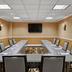 Sala de conferências
