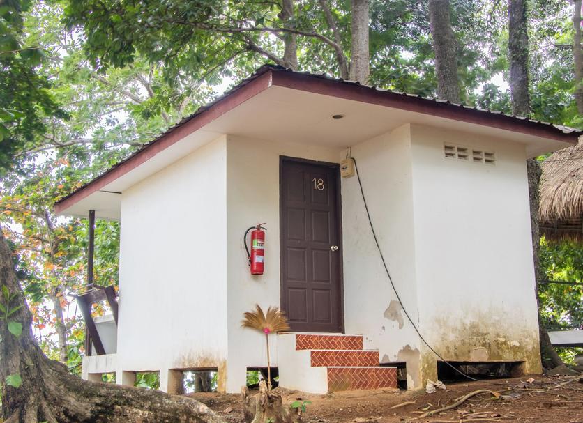 Edifício Foto
