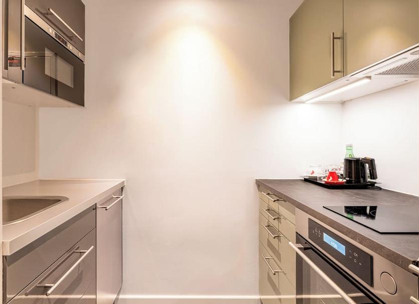 Cozinha Foto