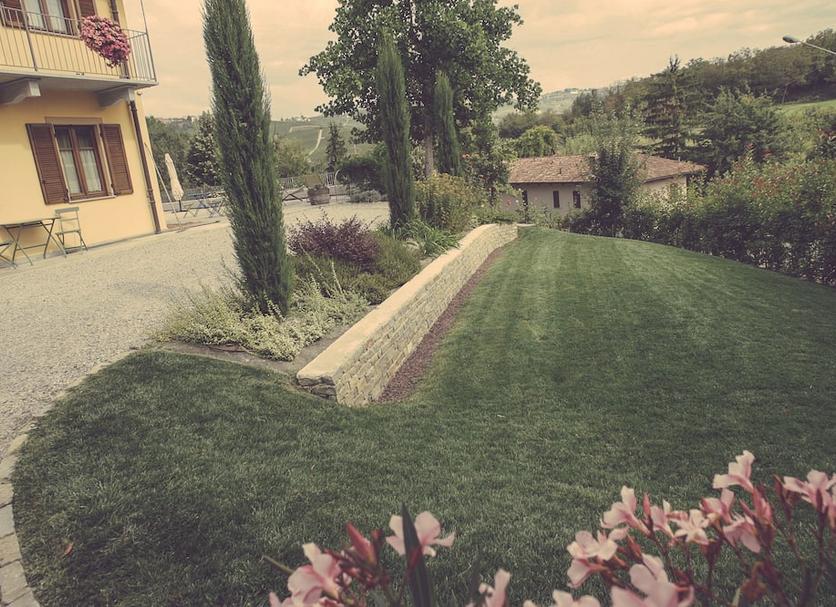 Exterior Foto