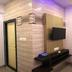 Comodidade do quarto