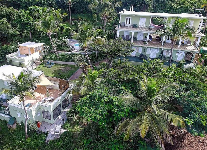 Exterior Foto