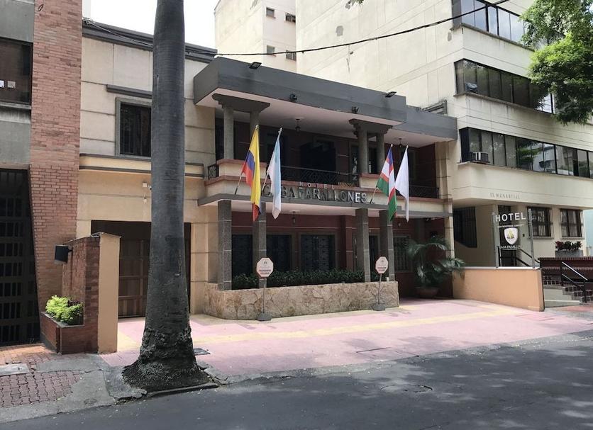Edifício Foto