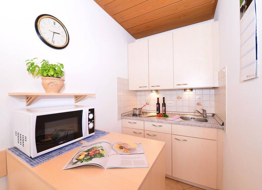 Cozinha Foto