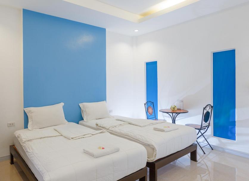 Quarto Foto