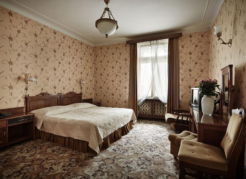 Quarto Foto