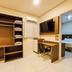 Comodidade do quarto