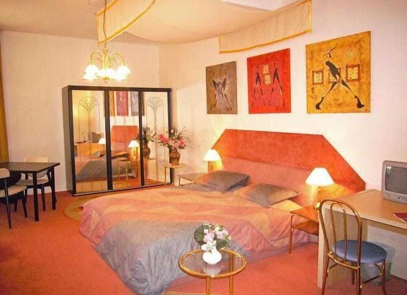 Quarto Foto