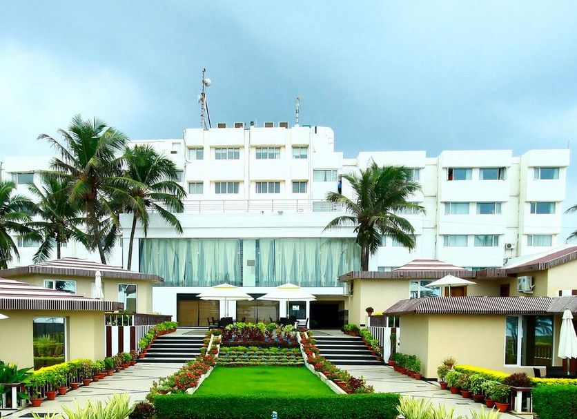 Edifício Foto