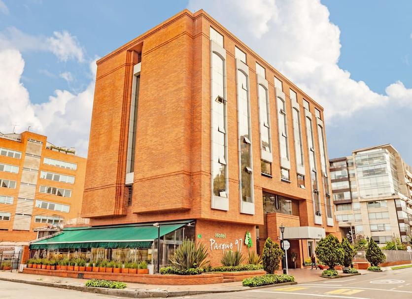 Edifício Foto