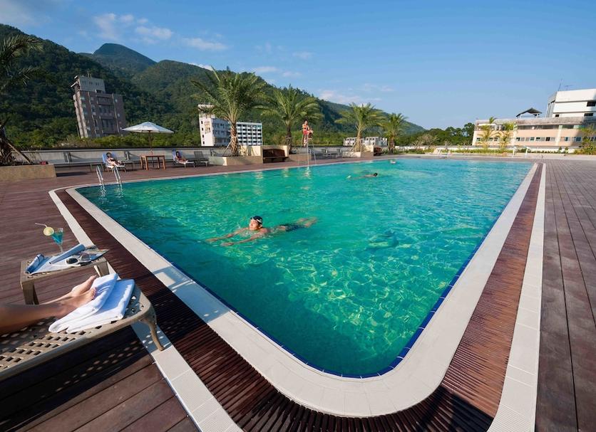 Piscina Foto